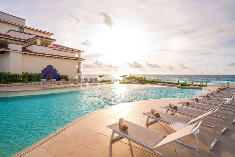 Grand Park Royal Cancun