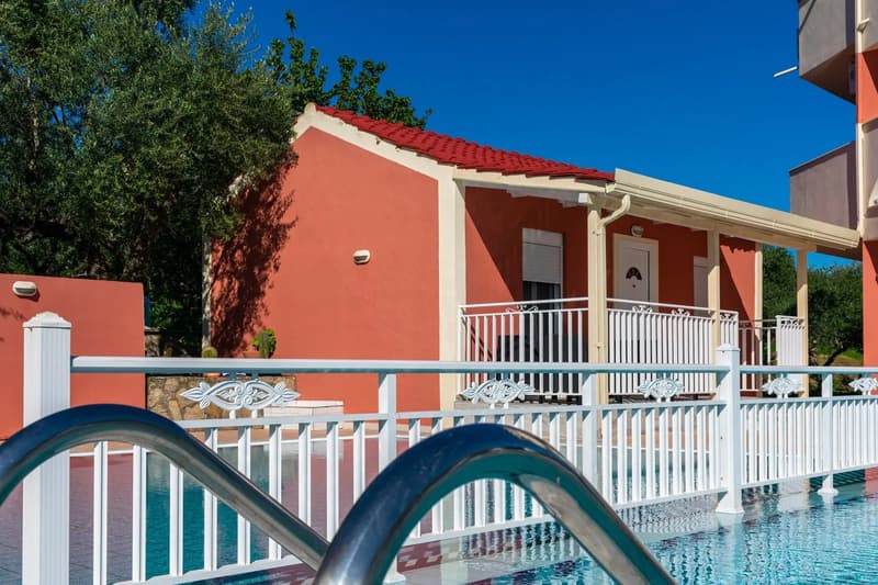 Zante Pantheon Hotel