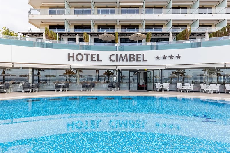 Cimbel