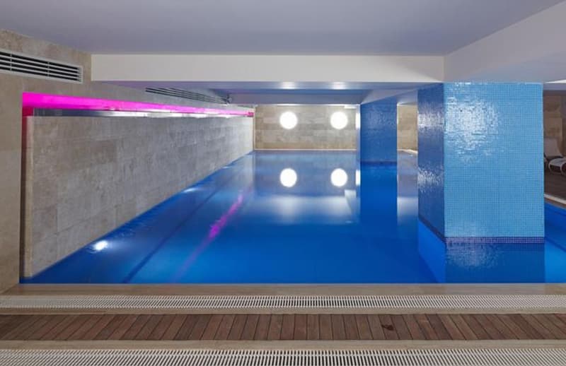 Movenpick Istanbul Bosphorus