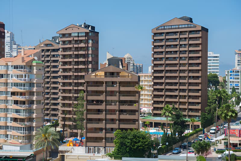 Aparthotel BCL Levante Club