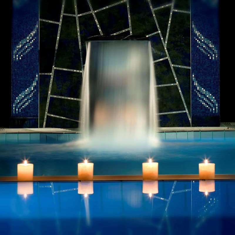 Parco dei Principi Grand Hotel & Spa