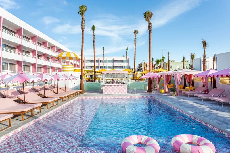Los Felices - The Fashion Hotel