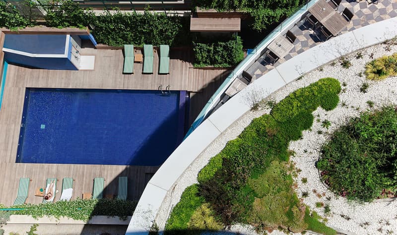 Opera Hotel Bosphorus