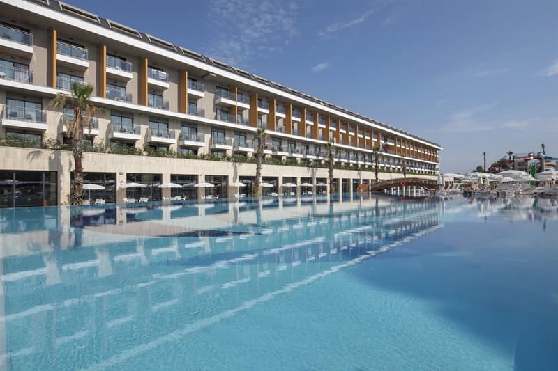 Aydinbey Queen's Palace & Spa