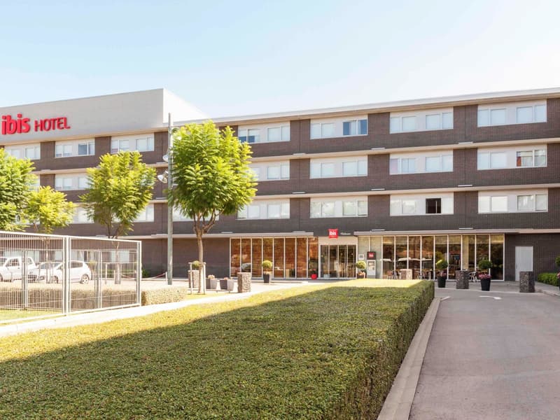 Ibis Barcelona Aeropuerto Viladecans