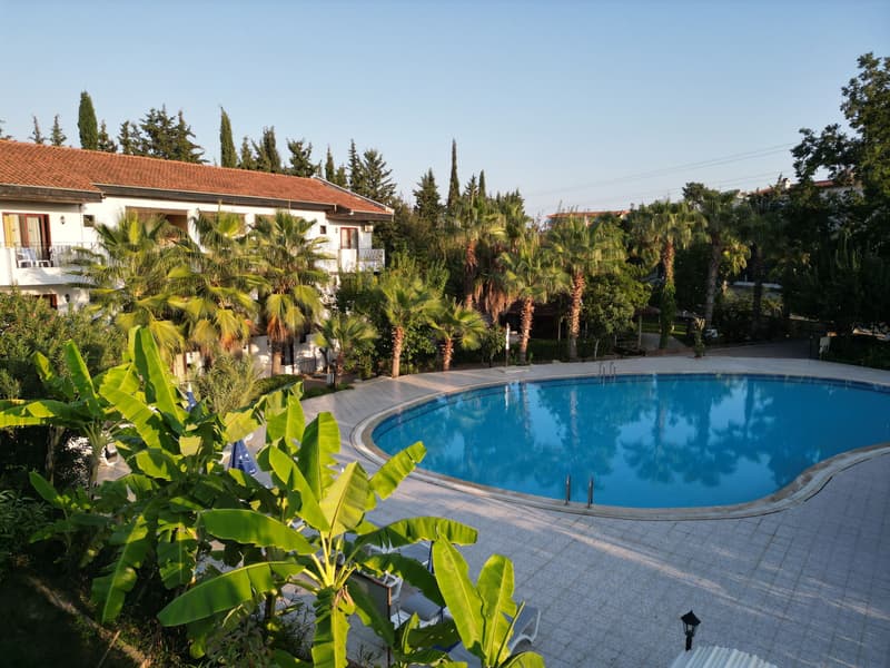 Lemas Suite Hotel