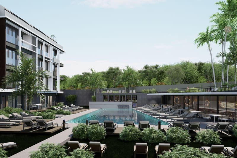 Prive Suite Side & Spa