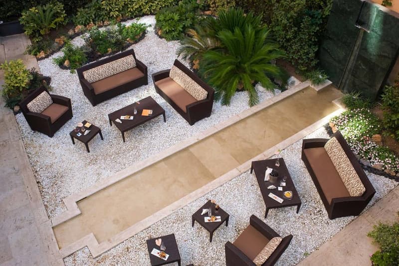 Hotel Indigo Rome St George