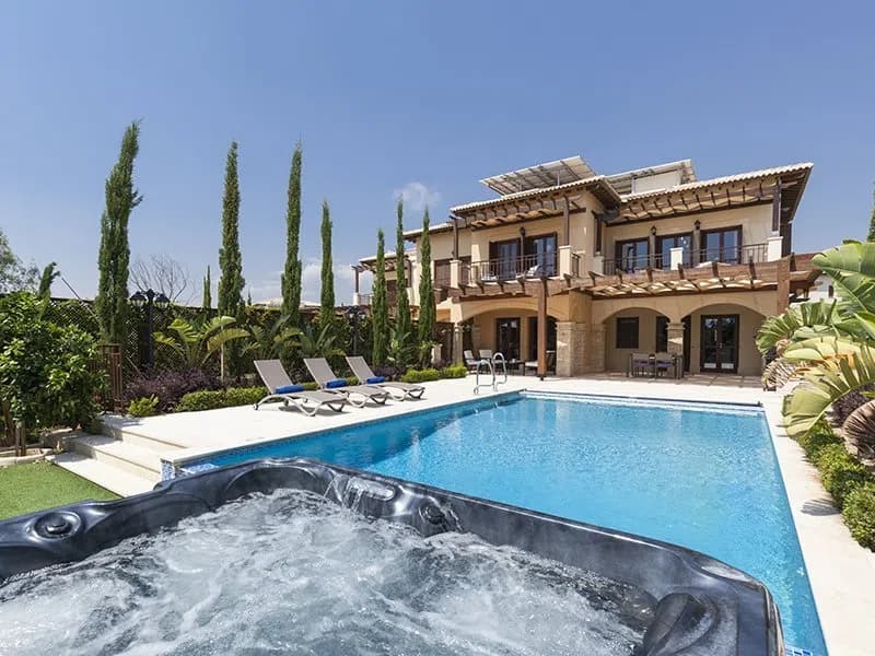 Aphrodite Hills