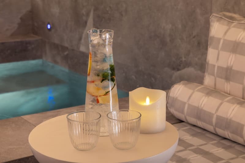 Le Lavoisier et Spa