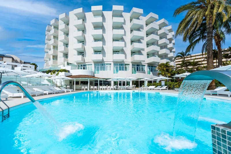 Hotel HL Rondo