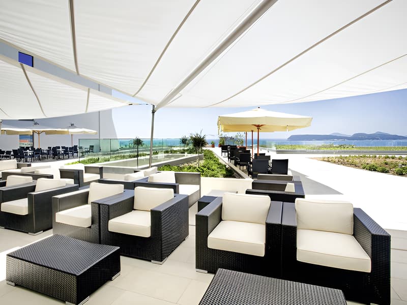 Valamar Lacroma Hotel