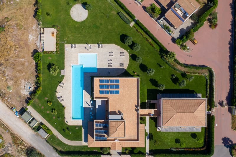 Hotel Danieli Pozzallo