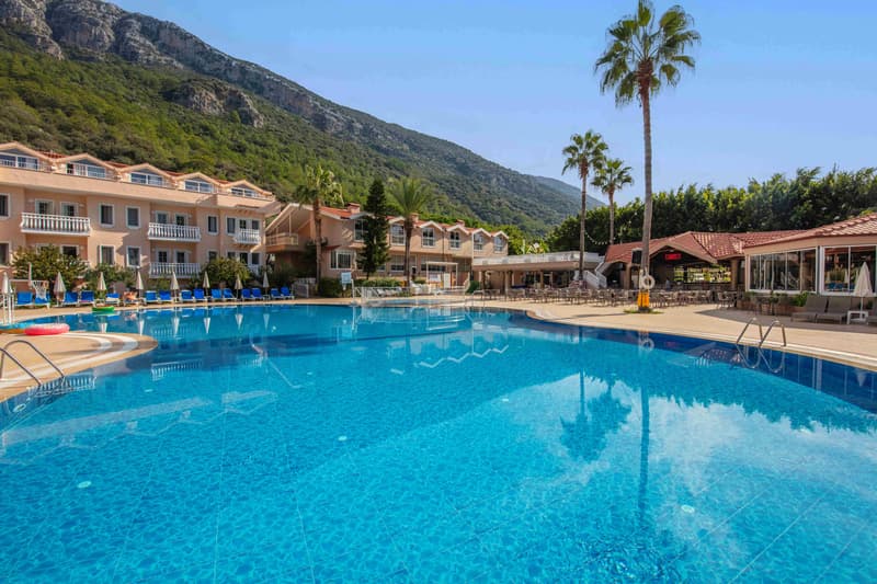 Oludeniz Turquoise Hotel
