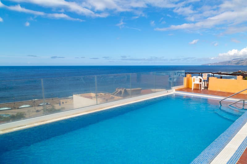 Hotel Marquesa