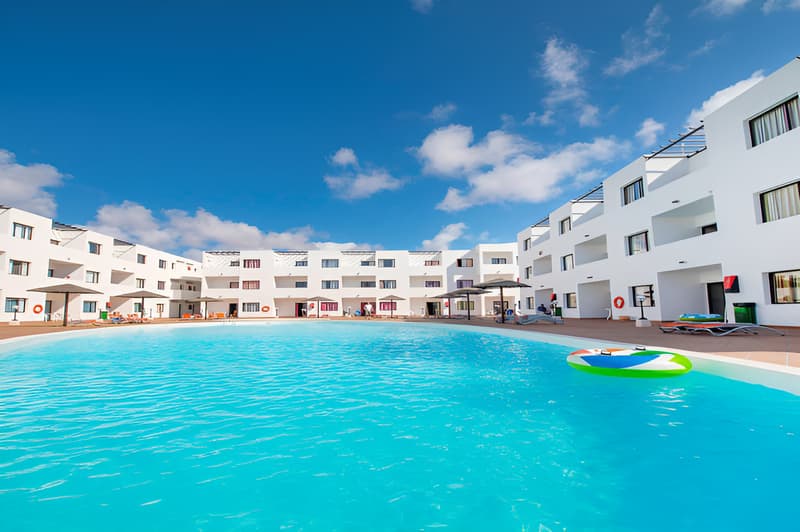 Lanzarote Paradise