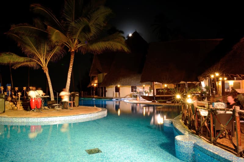 Ocean Paradise Resort & Spa