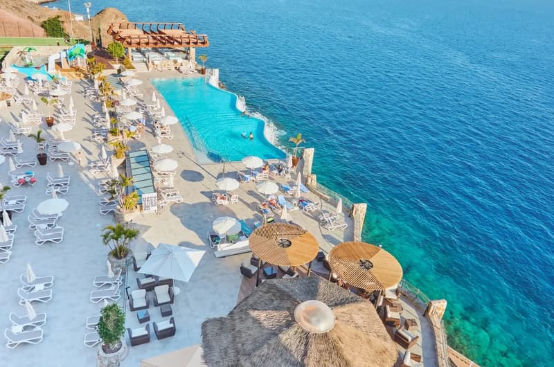 Gloria Palace Amadores