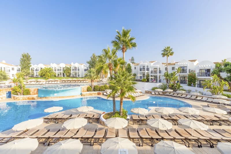 MarSenses Paradise Club & Spa