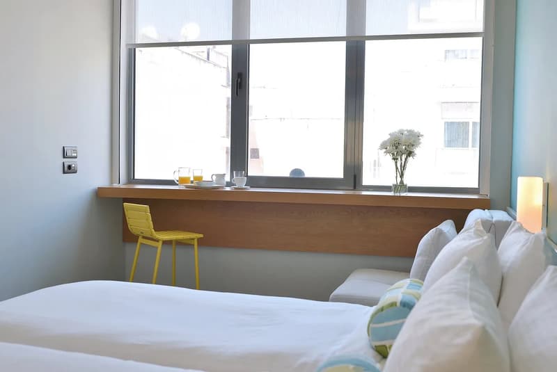Athenaeum K29 Hotel