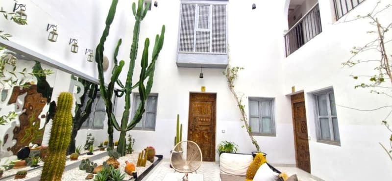 Riad 48 & Spa
