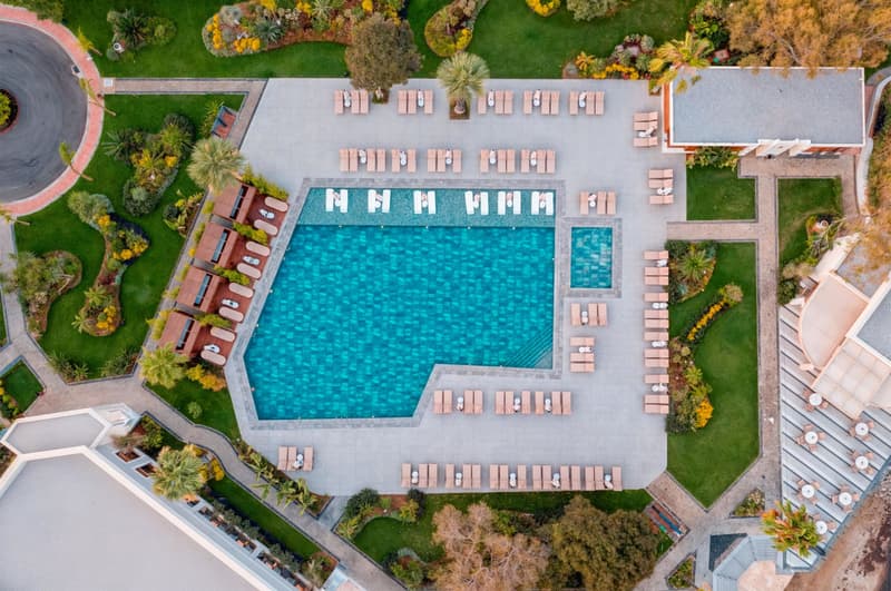 Merit Royal Gardens Hotel and Casino