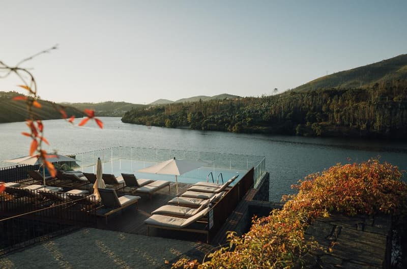 Octant Hotels Douro