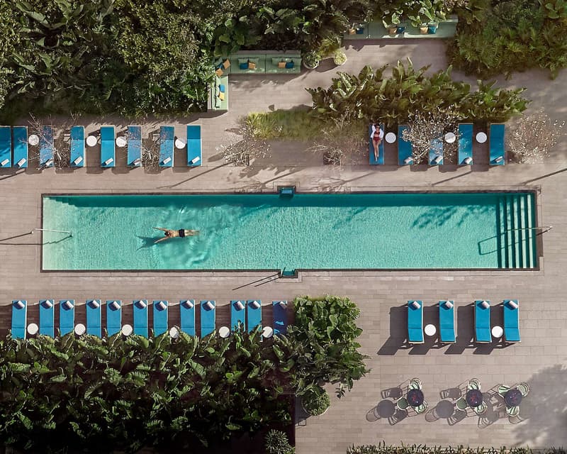 Sofia Hotel