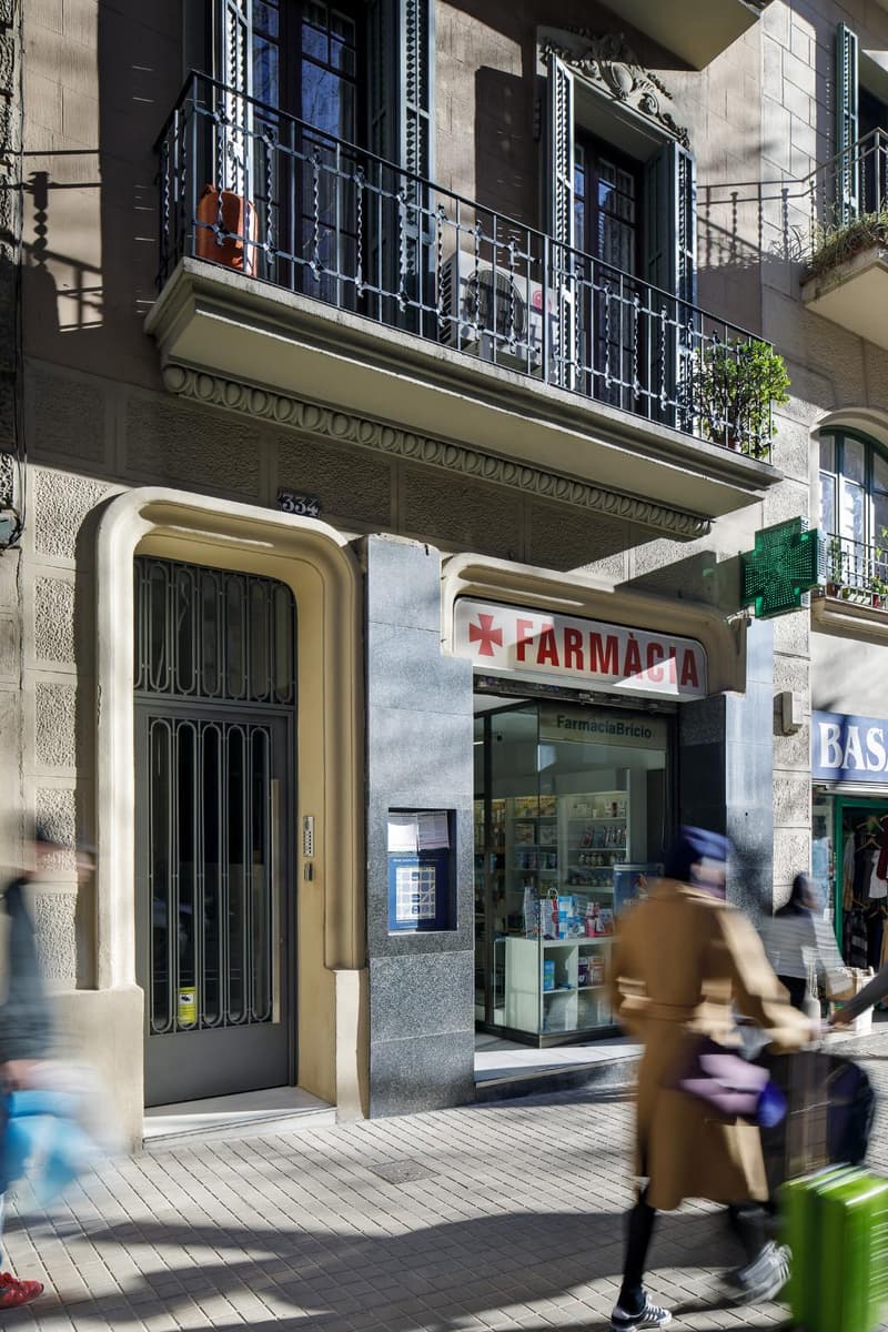 Hotel Sagrada Familia Apartments