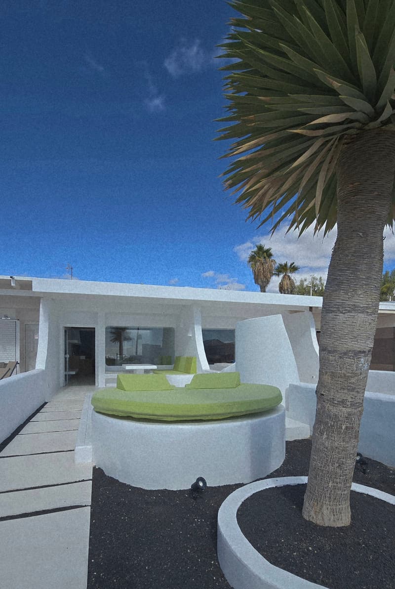 Bungalows Villas Blancas