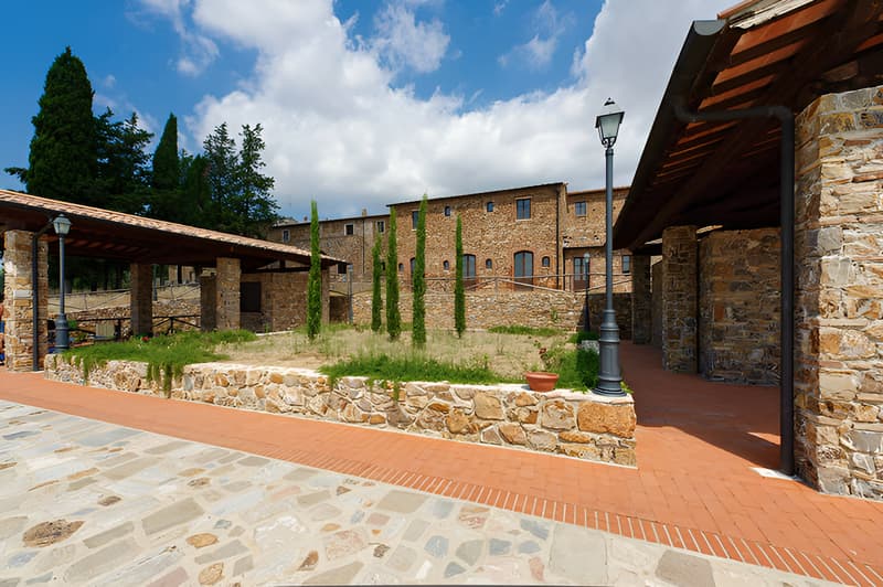 Antico Borgo Casalappi