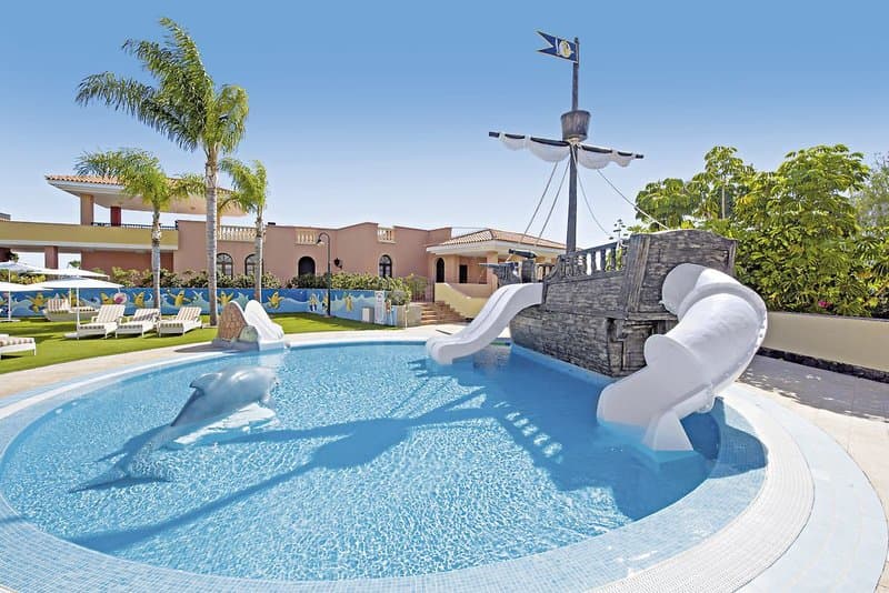 Iberostar Selection Anthelia