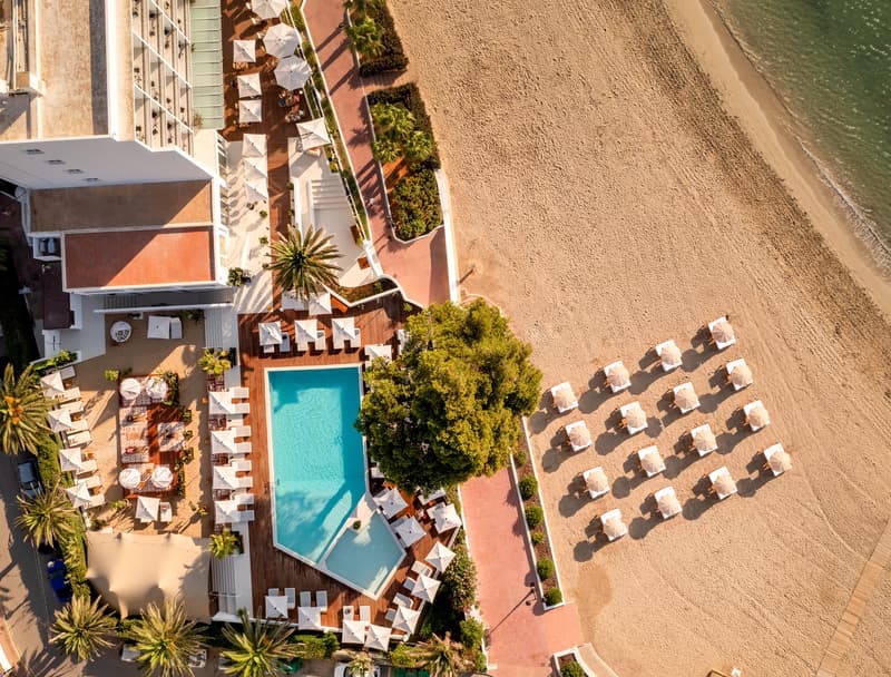 Hotel Riomar