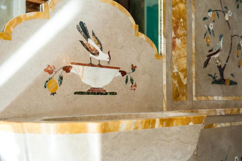 Nani Mocenigo Palace