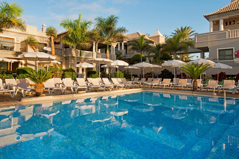 Marylanza Suites & Spa