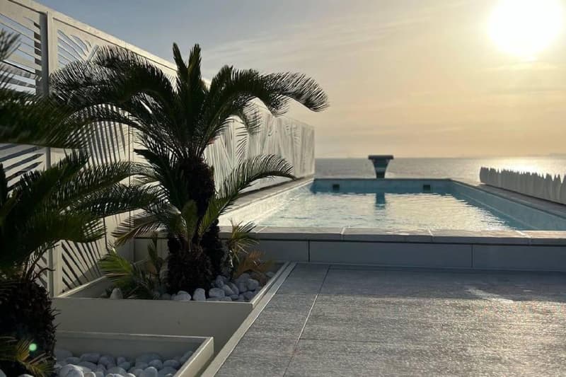 Hotel Stabia