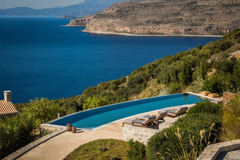 Aria Estate Suites and Spa