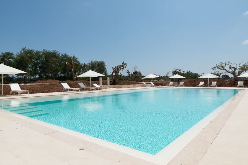 Masseria Mongio' dell'Elefante