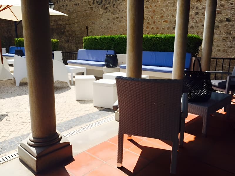 Hotel Josefa D'Obidos
