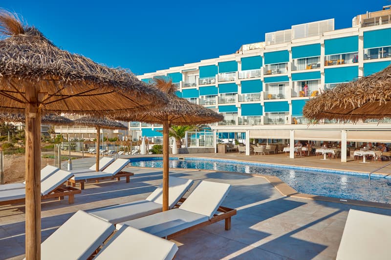 Universal Hotel Cabo Blanco