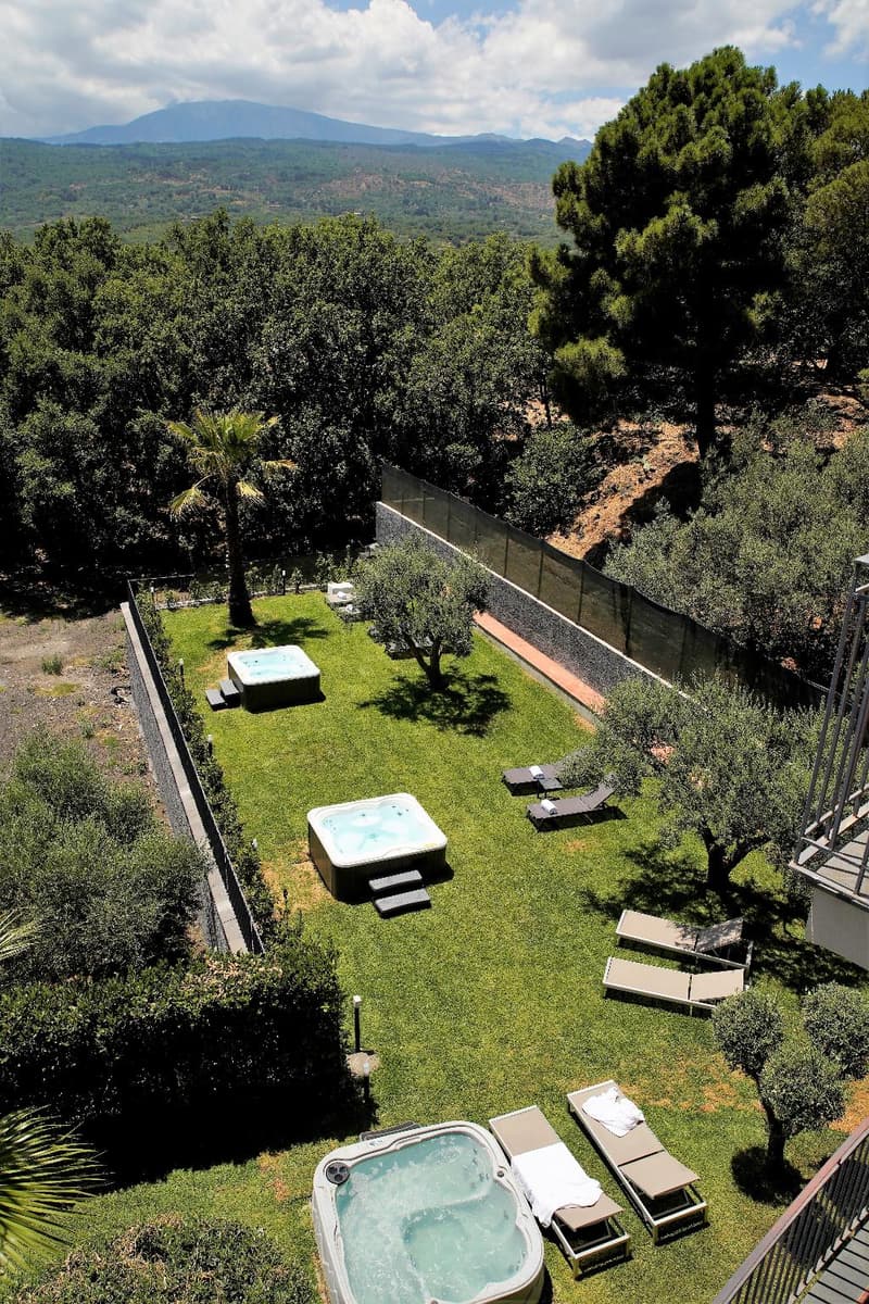 Mareneve Resort