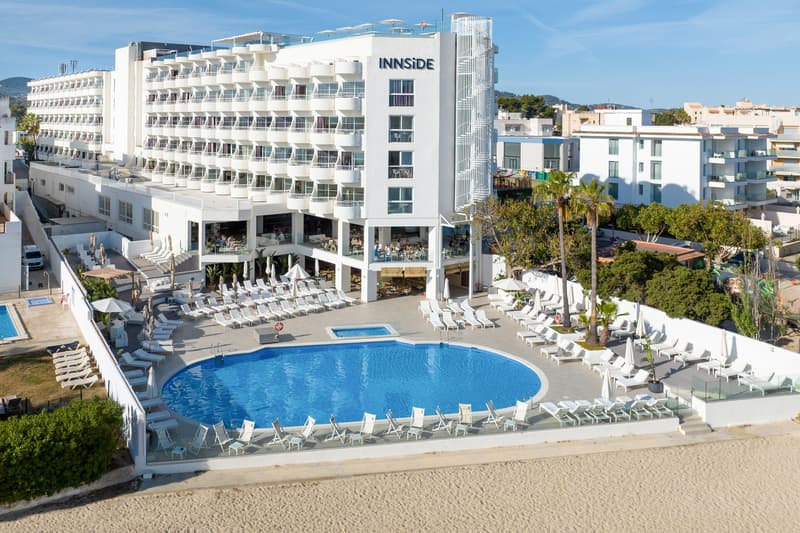 INNSiDE by Meliá Ibiza