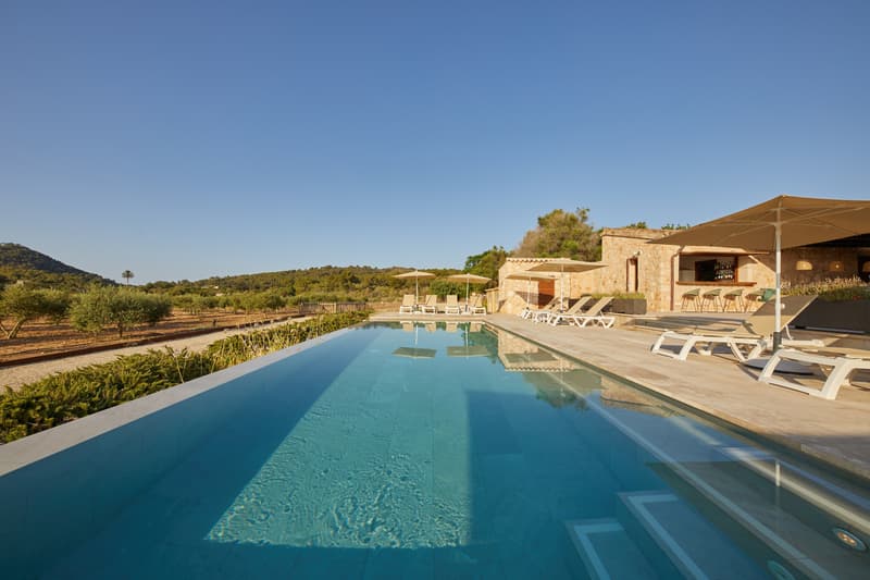 Es Riquers Hotel Rural