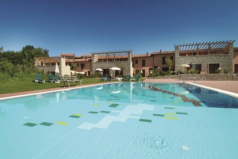 Golf Residence