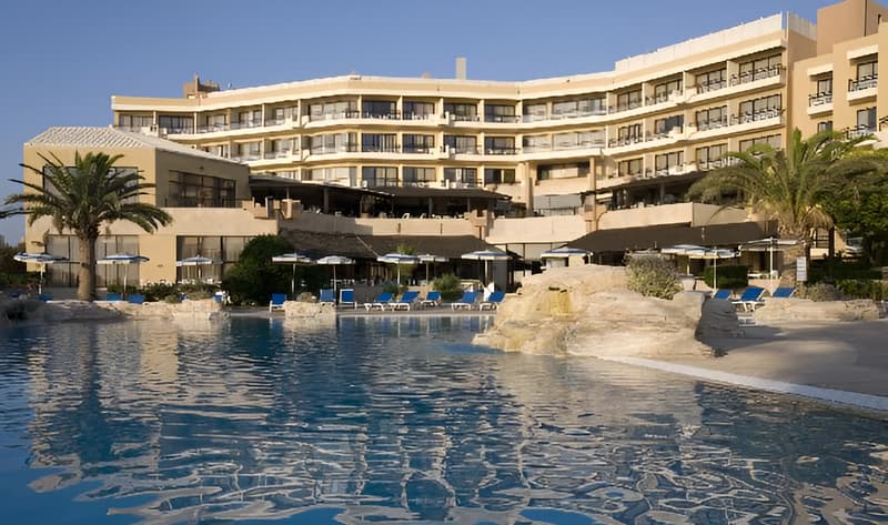 Venus Beach Hotel