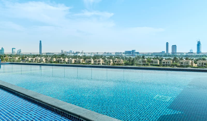Aloft Dubai Creek