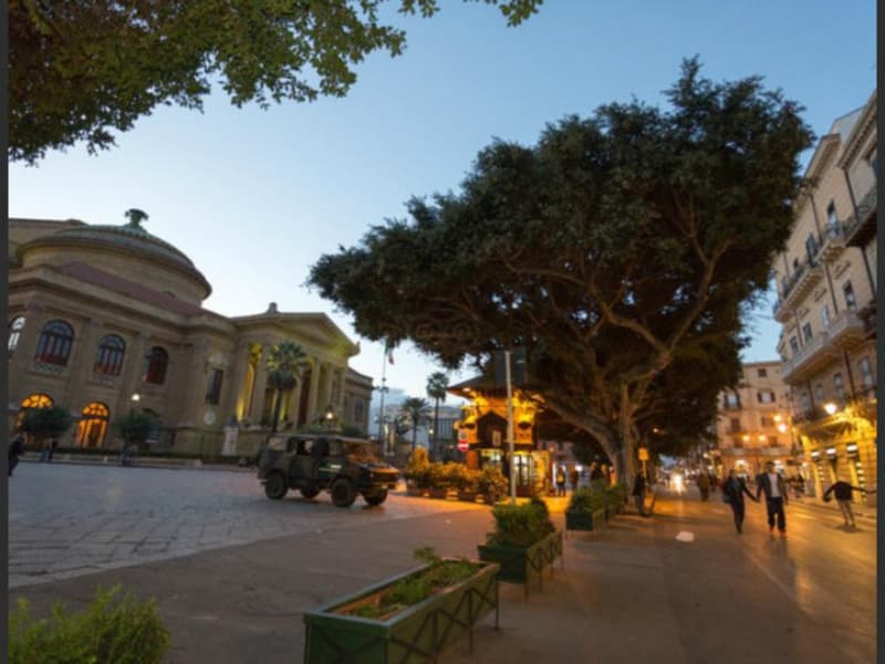 Massimo Plaza Hotel
