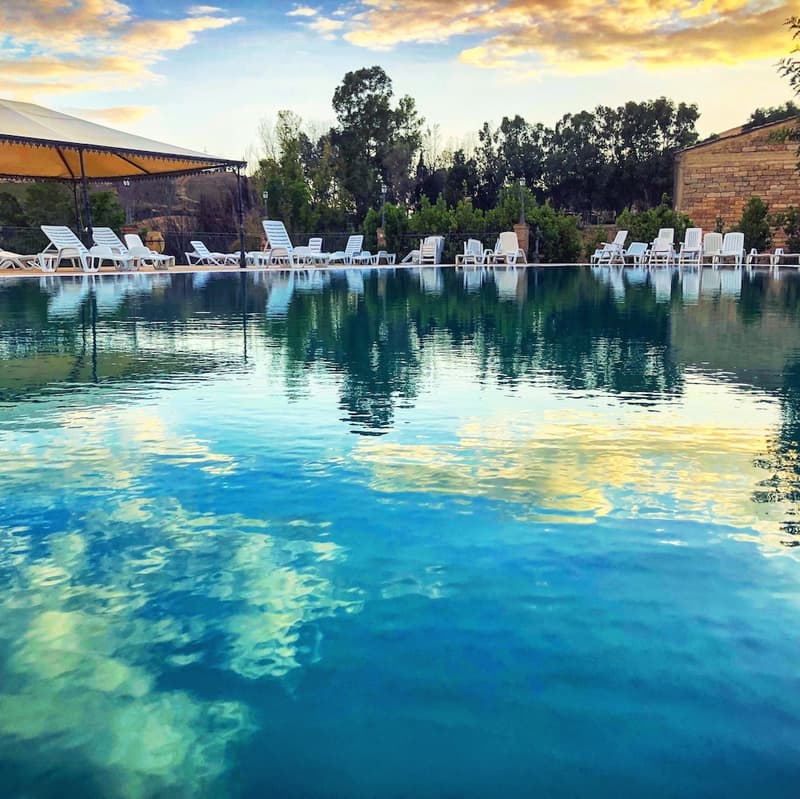Agriturismo Gigliotto Sicilia