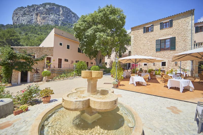 S'Olivaret Hotel